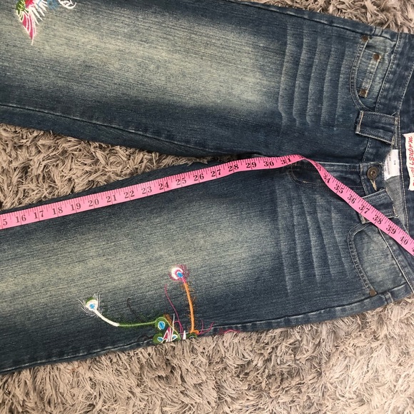 Magnet Jeans Sz 7/8 - Picture 6 of 11